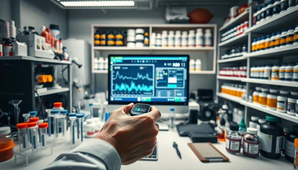 biohacking techniques for energy and focus