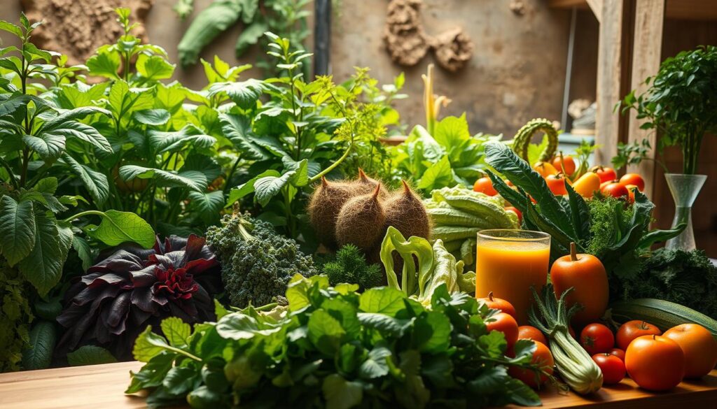 clean eating lifestyle