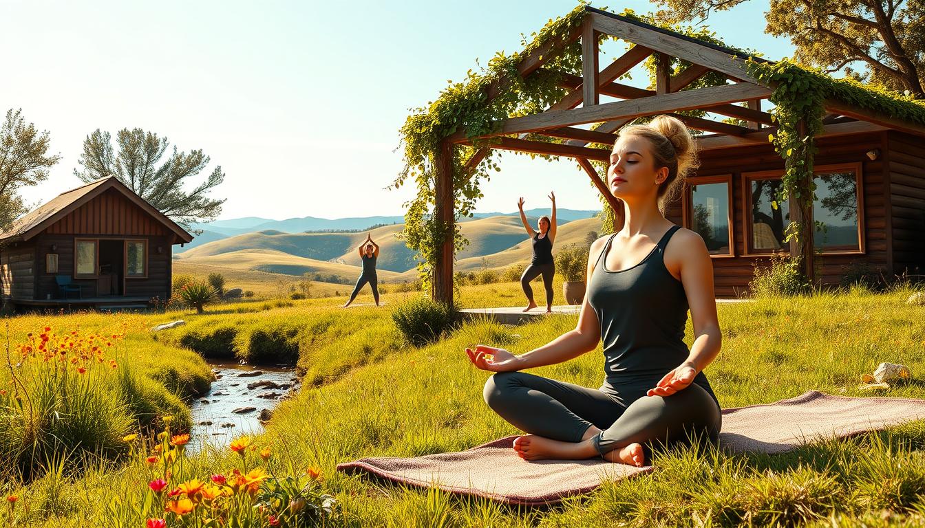 Holistic Health Coaching for Busy Women