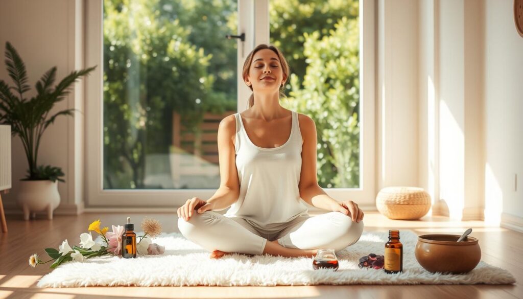 holistic health coaching for women