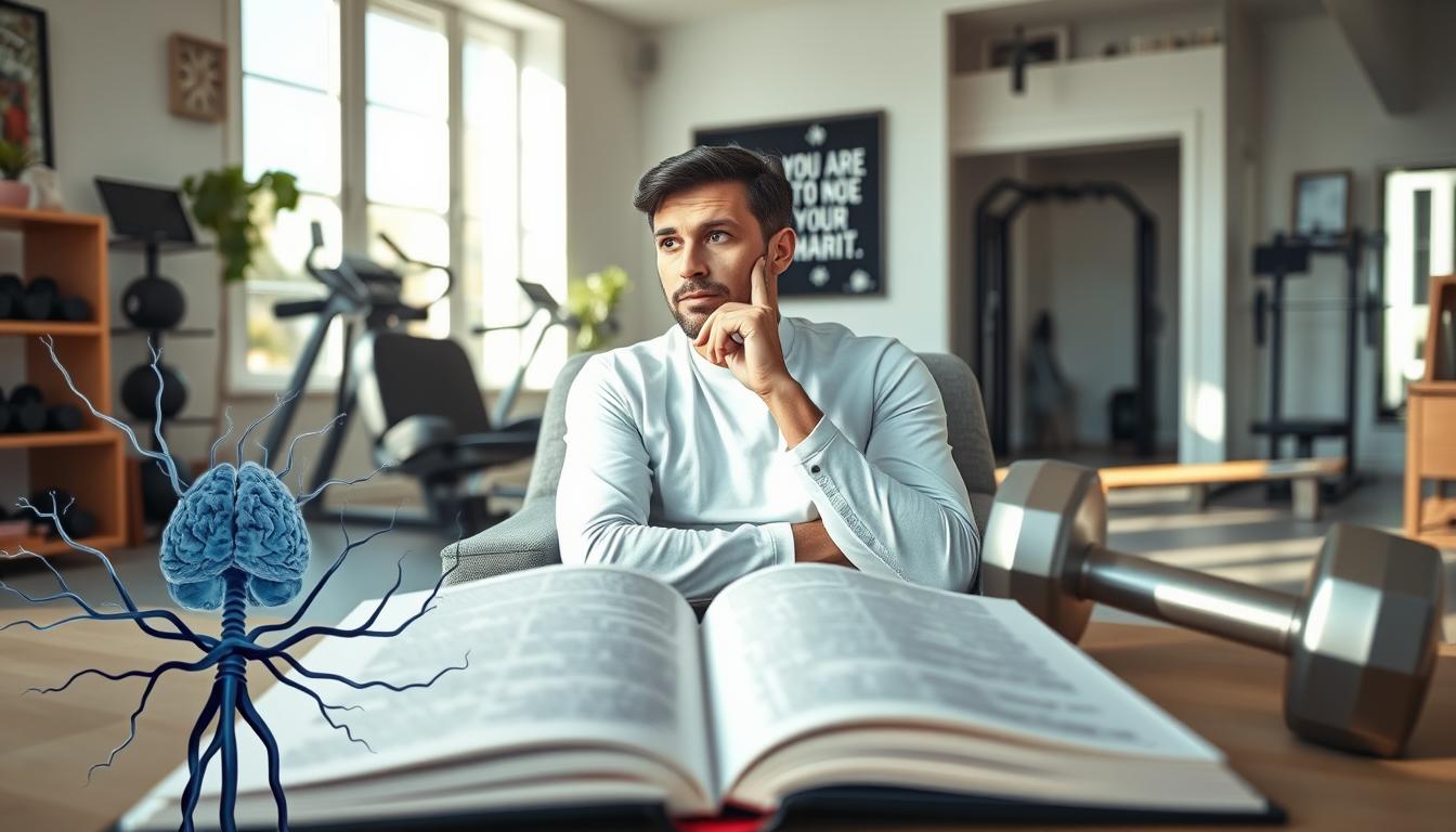 How to Build Lasting Workout Habits with Neuroscience