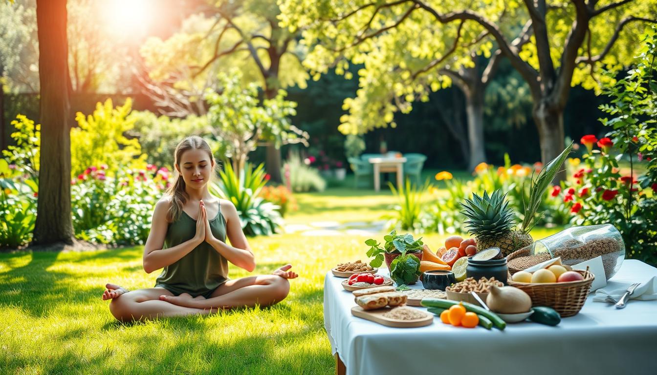 Lean Living: Simple Tips for a Healthier You
