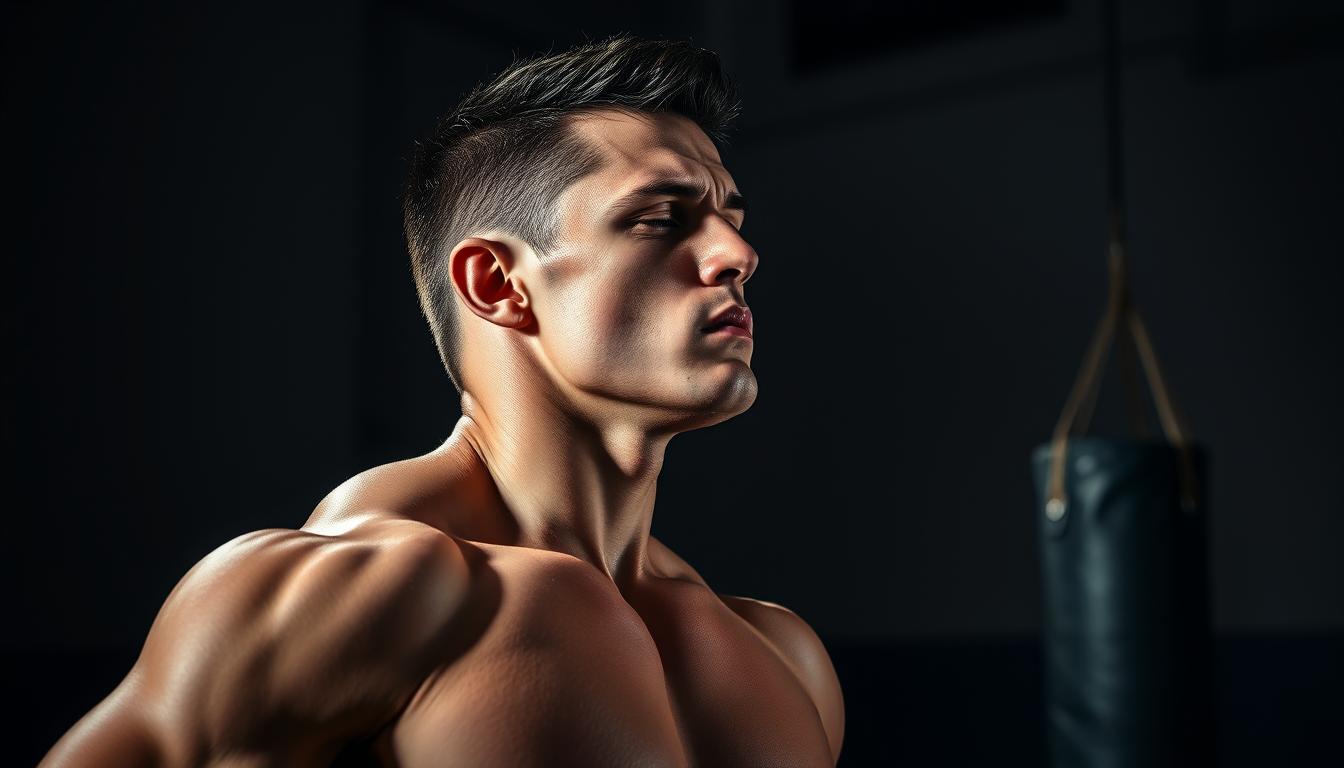 Unlock Your Inner Strength: Mental Toughness Exercises for Athletes