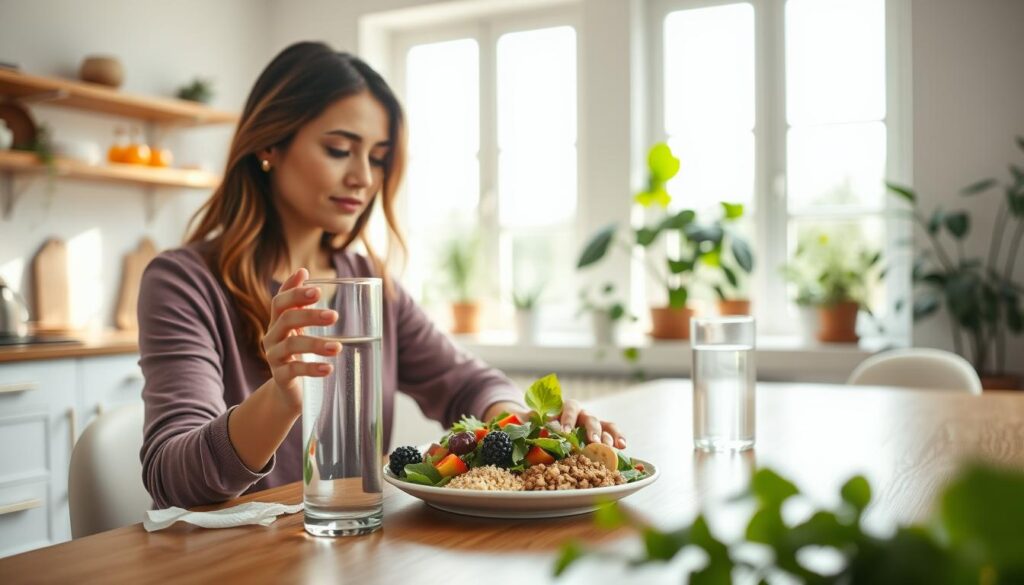mindful eating for weight loss