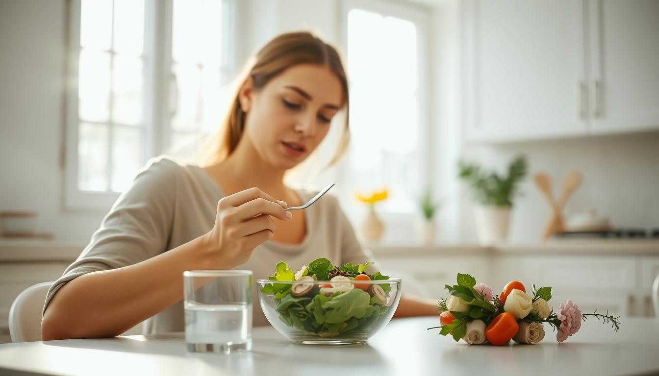 Mindful Eating: The Key to Effective Weight Loss