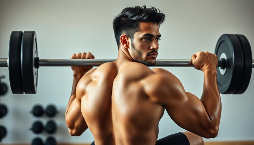 weight lifting benefits for mental health